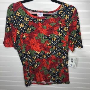 LuLaRoe Gigi top